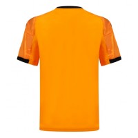 AS Roma Vieraspaita 2025-26 Lyhythihainen